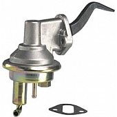 Carter Fuel Pump Mechanical - M4885