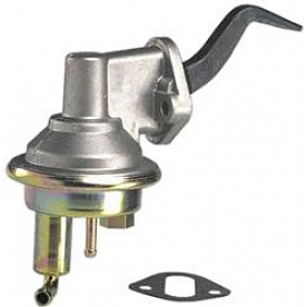 Carter Fuel Pump Mechanical - M4885