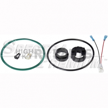 Spectra Premium Fuel Pump Electric - SP1134
