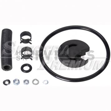 Spectra Premium Fuel Pump Electric - SP1136-1