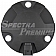 Spectra Premium Fuel Pump Electric - SP114