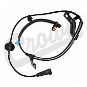 Crown Automotive Jeep Replacement ABS Wheel Speed Sensor 5105063AD
