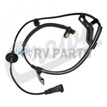 Crown Automotive Jeep Replacement ABS Wheel Speed Sensor 5105063AD