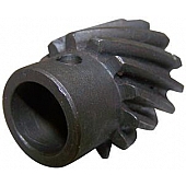 Crown Automotive Jeep Replacement Distributor Drive Gear 83504635