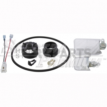 Spectra Premium Fuel Pump Electric - SP1146-1