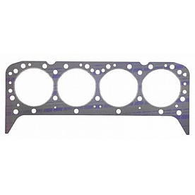 Fel-Pro Gaskets Cylinder Head Gasket - 8510 PT