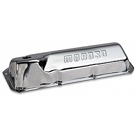 Moroso Performance Valve Cover - 68121