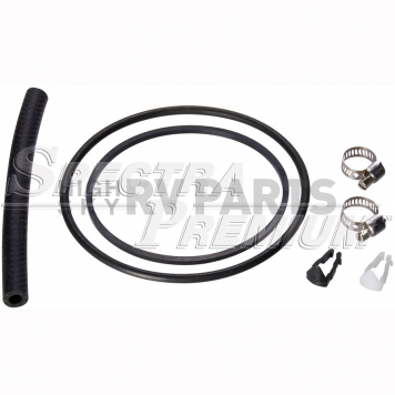 Spectra Premium Fuel Pump Electric - SP1161-3