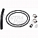 Spectra Premium Fuel Pump Electric - SP1161