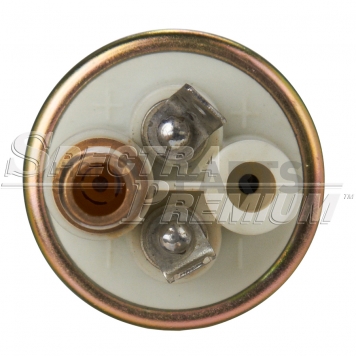 Spectra Premium Fuel Pump Electric - SP1161-4