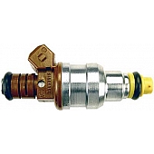 GB Remanufacturing Fuel Injector - 812-11124