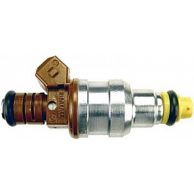 GB Remanufacturing Fuel Injector - 812-11124