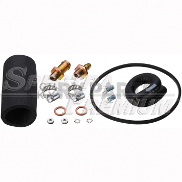 Spectra Premium Fuel Pump Electric - SP1165-2
