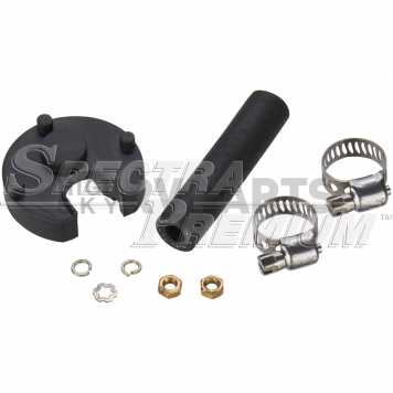 Spectra Premium Fuel Pump Electric - SP1166