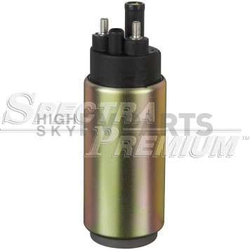 Spectra Premium Fuel Pump Electric - SP1166-1