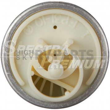 Spectra Premium Fuel Pump Electric - SP1167-4