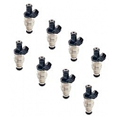 ACCEL Fuel Injector 150848