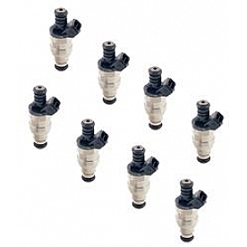 ACCEL Fuel Injector 150848