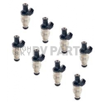 ACCEL Fuel Injector 150848