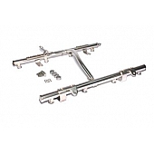 Fast Fuel Injector Rail - 146021-KIT