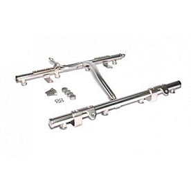Fast Fuel Injector Rail - 146021-KIT