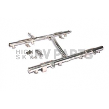 Fast Fuel Injector Rail - 146021-KIT