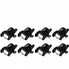 MSD Ignition Ignition Coil 55098
