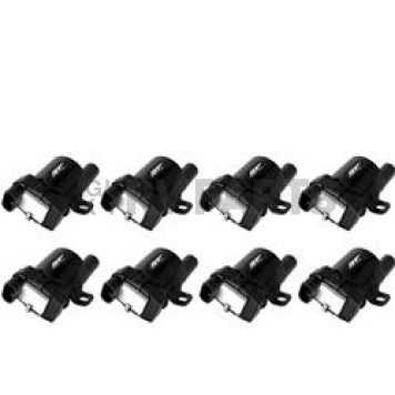 MSD Ignition Ignition Coil 55098