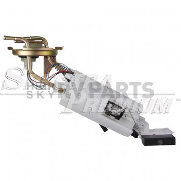 Spectra Premium Fuel Pump Electric - SP117