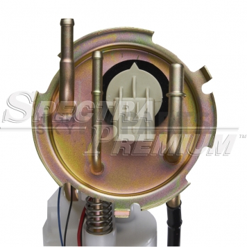 Spectra Premium Fuel Pump Electric - SP117-1