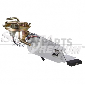 Spectra Premium Fuel Pump Electric - SP117-2