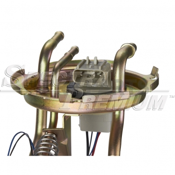 Spectra Premium Fuel Pump Electric - SP117-3