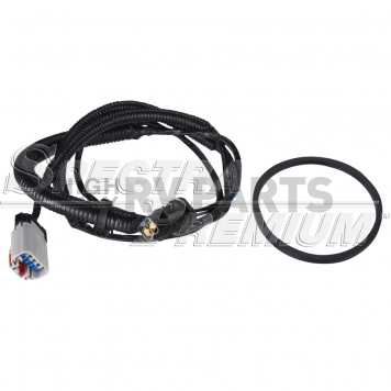 Spectra Premium Fuel Pump Electric - SP117-4