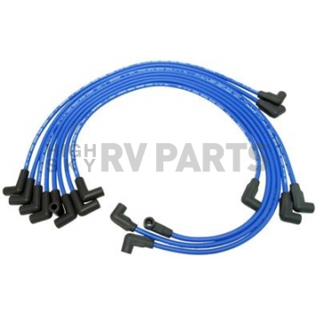 NGK Wires Spark Plug Wire Set 51241