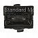 Standard Motor Eng.Management Ambient Air Temperature Sensor AX354