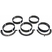 Clevite Engine Crankshaft Main Bearing Set MS-2202H-.026MM