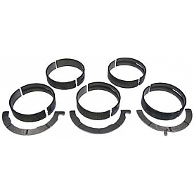 Clevite Engine Crankshaft Main Bearing Set MS-2202H-.026MM
