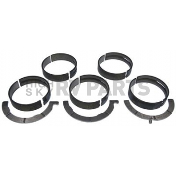 Clevite Engine Crankshaft Main Bearing Set MS-2202H-.026MM