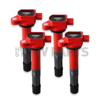 MSD Ignition Ignition Coil 82194