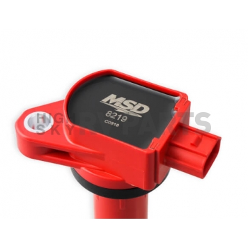 MSD Ignition Ignition Coil 82194-2