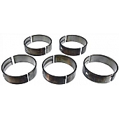 Clevite Engine Crankshaft Main Bearing Set MS-2220H-.026MM