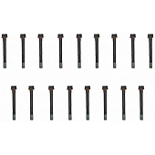 Fel-Pro Gaskets Cylinder Head Bolt Set ES72724