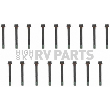 Fel-Pro Gaskets Cylinder Head Bolt Set ES72724