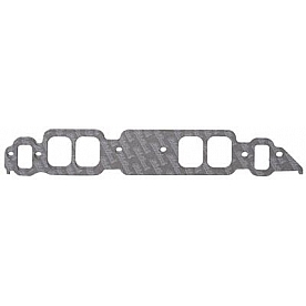 Edelbrock Intake Manifold Gasket - 7208