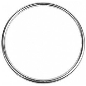 Walker Exhaust Exhaust Pipe Flange Gasket - 31734