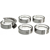 Clevite Engine Crankshaft Main Bearing Set MS-2245AL-.50MM