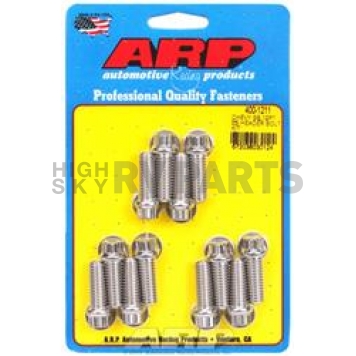 ARP Auto Racing Exhaust Header Bolt 4001211