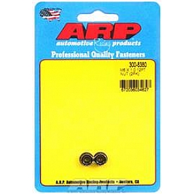 ARP Auto Racing Nut 3008370