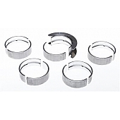 Clevite Engine Crankshaft Main Bearing Set MS-2258AL-.25MM