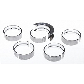 Clevite Engine Crankshaft Main Bearing Set MS-2258AL-.25MM